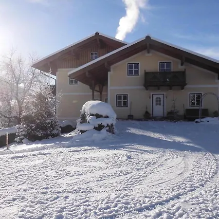 In - Salzburger Land 41592 Apartament Flachau